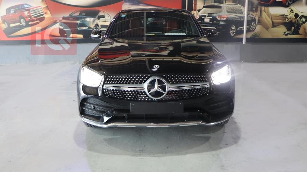 مرسيدس بنز GLC